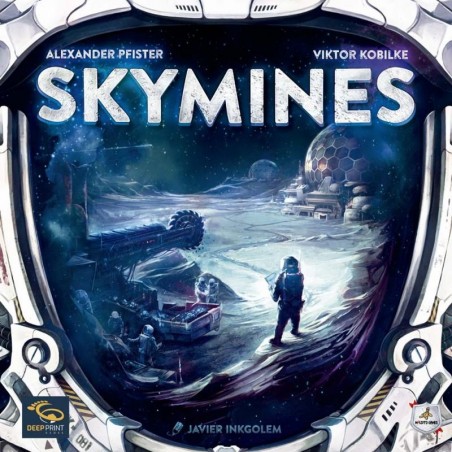 Skymines (castellano)