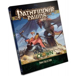 Pathfinder Pawns: War for...