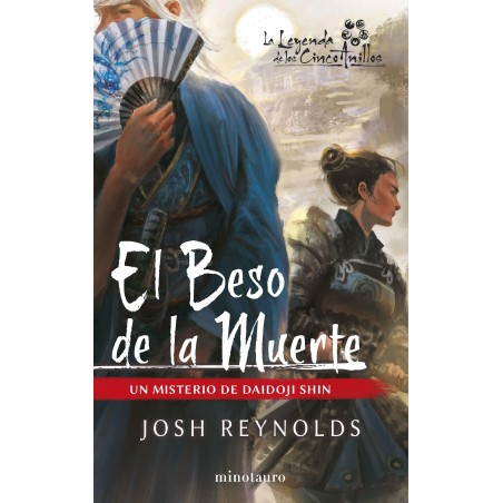 El Beso de la Muerte...
