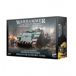 Warhammer: The Horus...