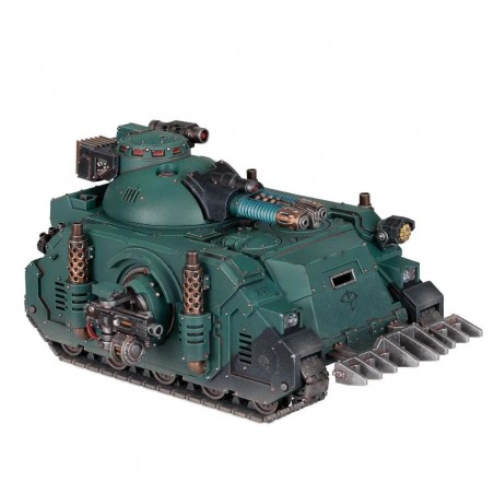 Warhammer: The Horus...