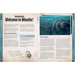 Achtung! Cthulhu 2d20:...