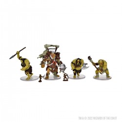 D&D Icons of the Realms...