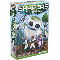 Shapers of Gaia