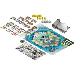 Shapers of Gaia