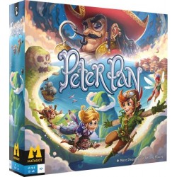 Peter Pan