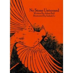 No Stone Unturned RPG