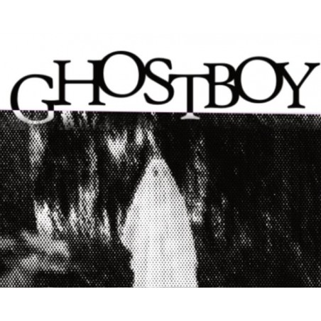 Ghostboy RPG