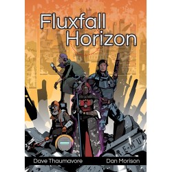 Fluxfall Horizon