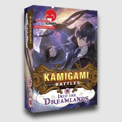 Kamigami Battles: Into the...
