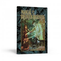 Wraith: El Olvido...