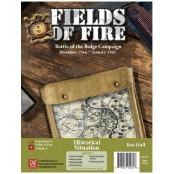 Fields of Fire: 9th...