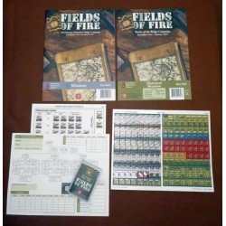 Fields of Fire: 9th...