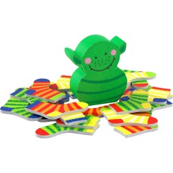 El Monstruo de los...