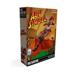 Abu Simbel