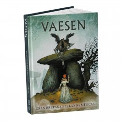 Vaesen. Gran Bretaña e...