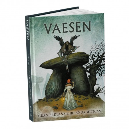 Vaesen. Gran Bretaña e...