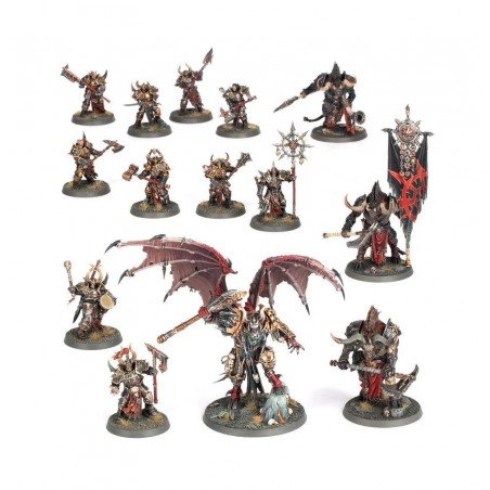 Warhammer Age of Sigmar:...