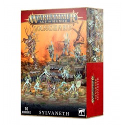 Warhammer Age of Sigmar:...