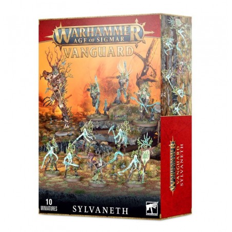 Warhammer Age of Sigmar:...