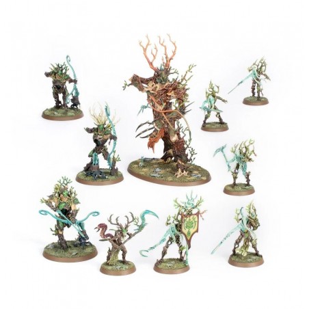 Warhammer Age of Sigmar:...
