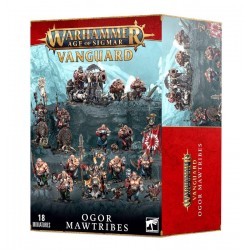 Warhammer Age of Sigmar:...
