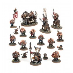 Warhammer Age of Sigmar:...