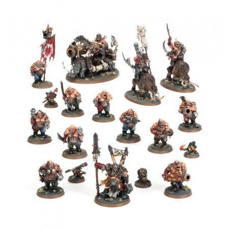 Warhammer Age of Sigmar:...