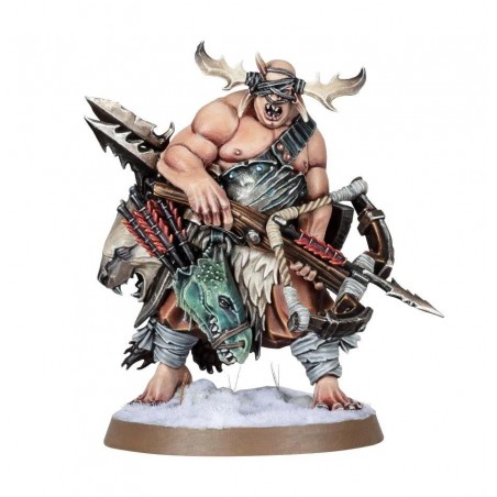 Warhammer Age of Sigmar:...