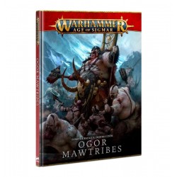 Warhammer Age of Sigmar:...