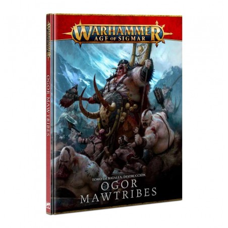 Warhammer Age of Sigmar:...