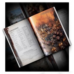 Warhammer Age of Sigmar:...