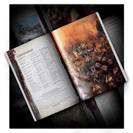 Warhammer Age of Sigmar:...