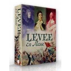 Levee En Masse Deluxe