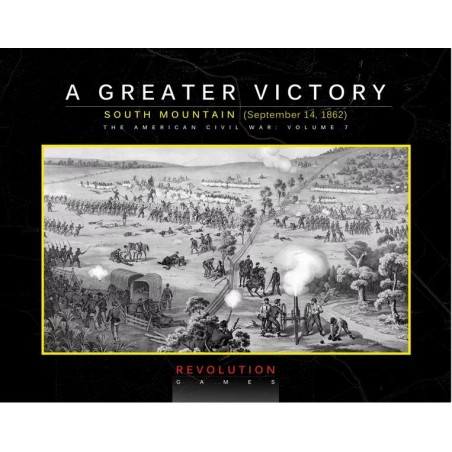 A Greater Victory: South...