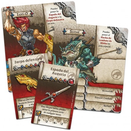 Zombicide Black...