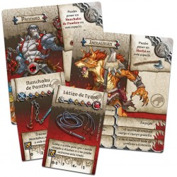 Zombicide Black...