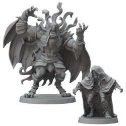 Zombicide Black...
