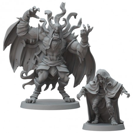 Zombicide Black...