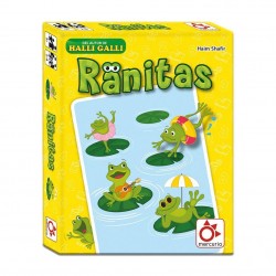 Ranitas