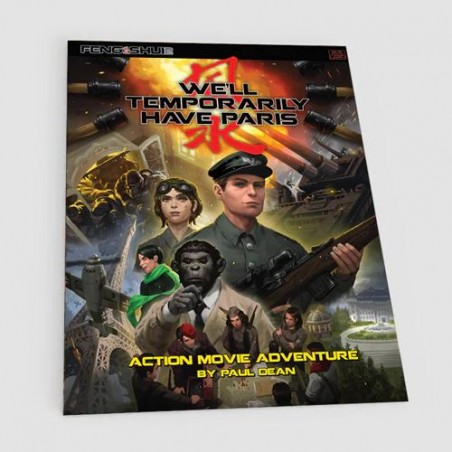Feng Shui 2: Well...
