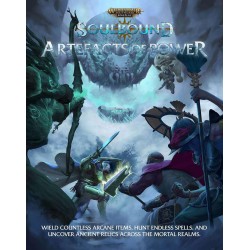 Warhammer Age of Sigmar:...