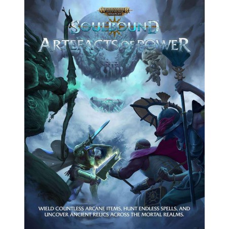 Warhammer Age of Sigmar:...