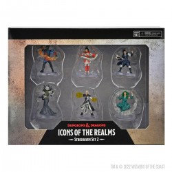 D&D Icons of the Realms...