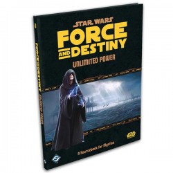 Star Wars: Force and...