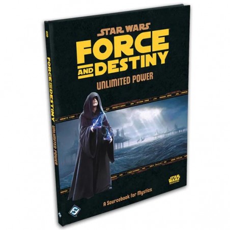 Star Wars: Force and...