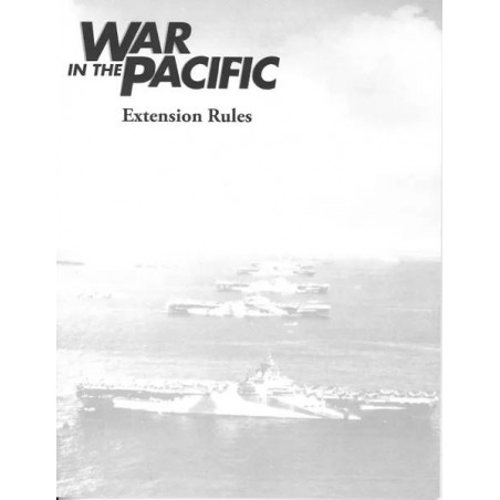 War in the Pacific:...