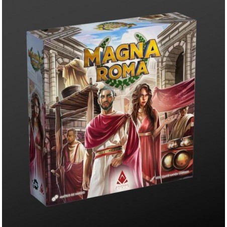 Magna Roma