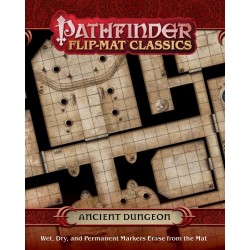 Pathfinder Flip-Mat...