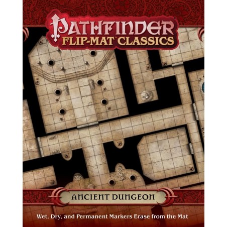 Pathfinder Flip-Mat...